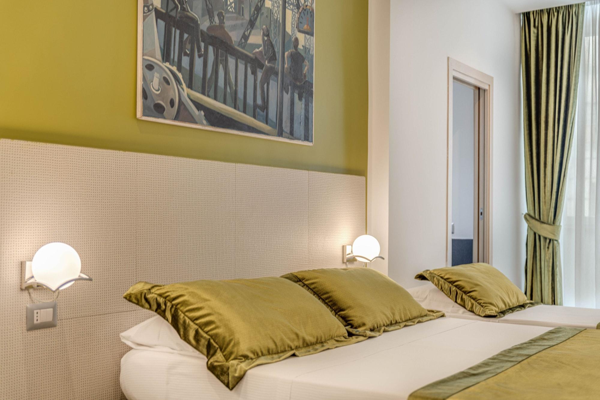 Trevi Palace Hotel Roma Dış mekan fotoğraf