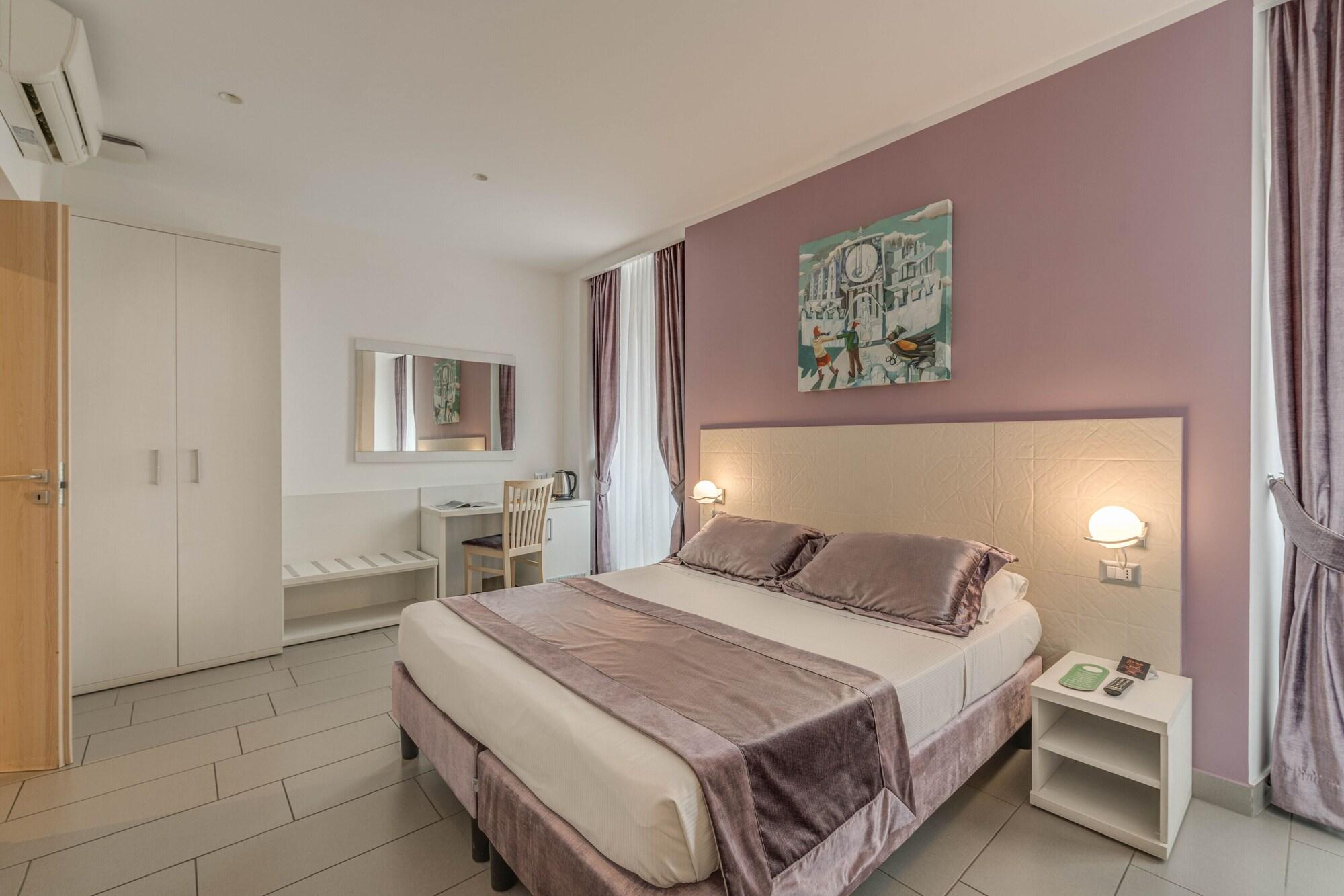Trevi Palace Hotel Roma Dış mekan fotoğraf