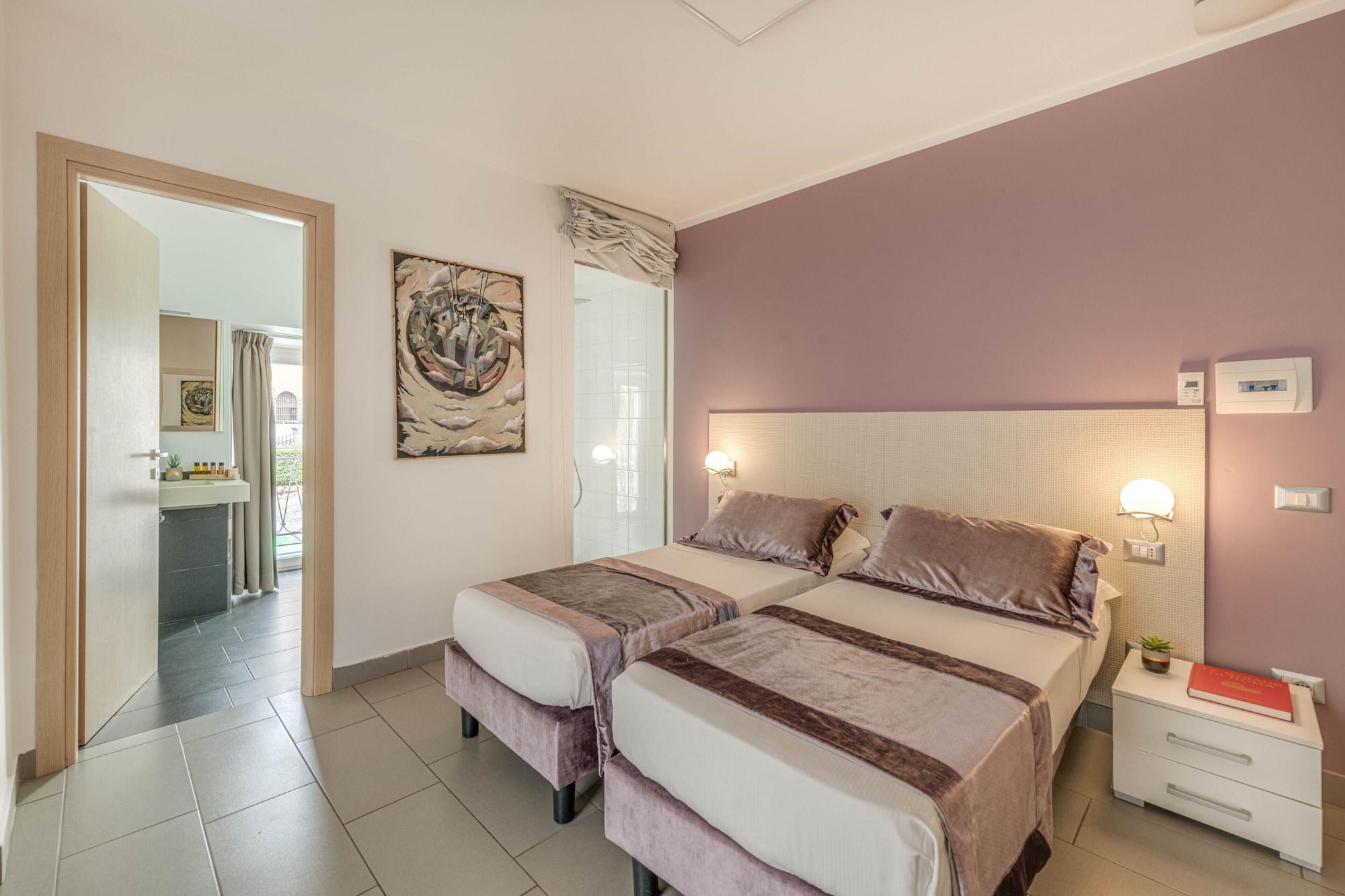 Trevi Palace Hotel Roma Dış mekan fotoğraf