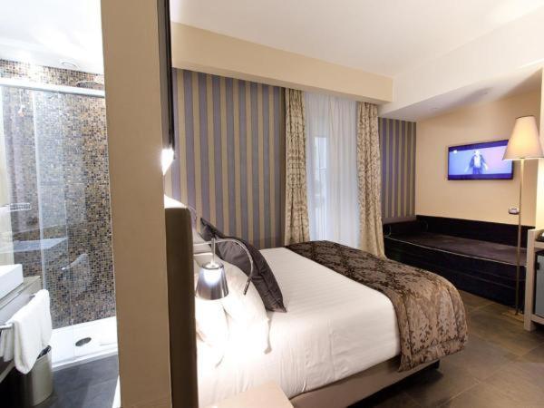 Trevi Palace Hotel Roma Dış mekan fotoğraf