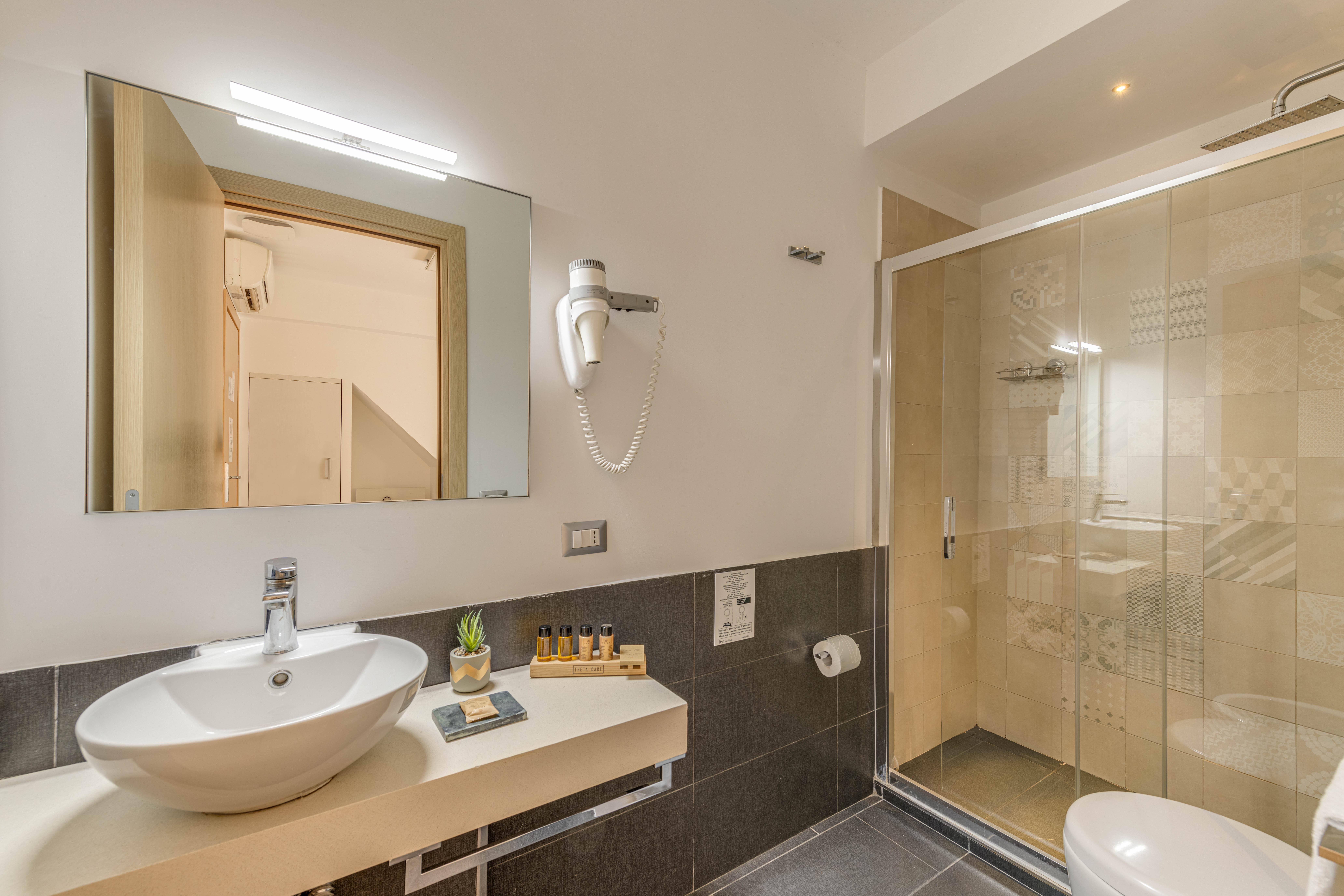 Trevi Palace Hotel Roma Dış mekan fotoğraf