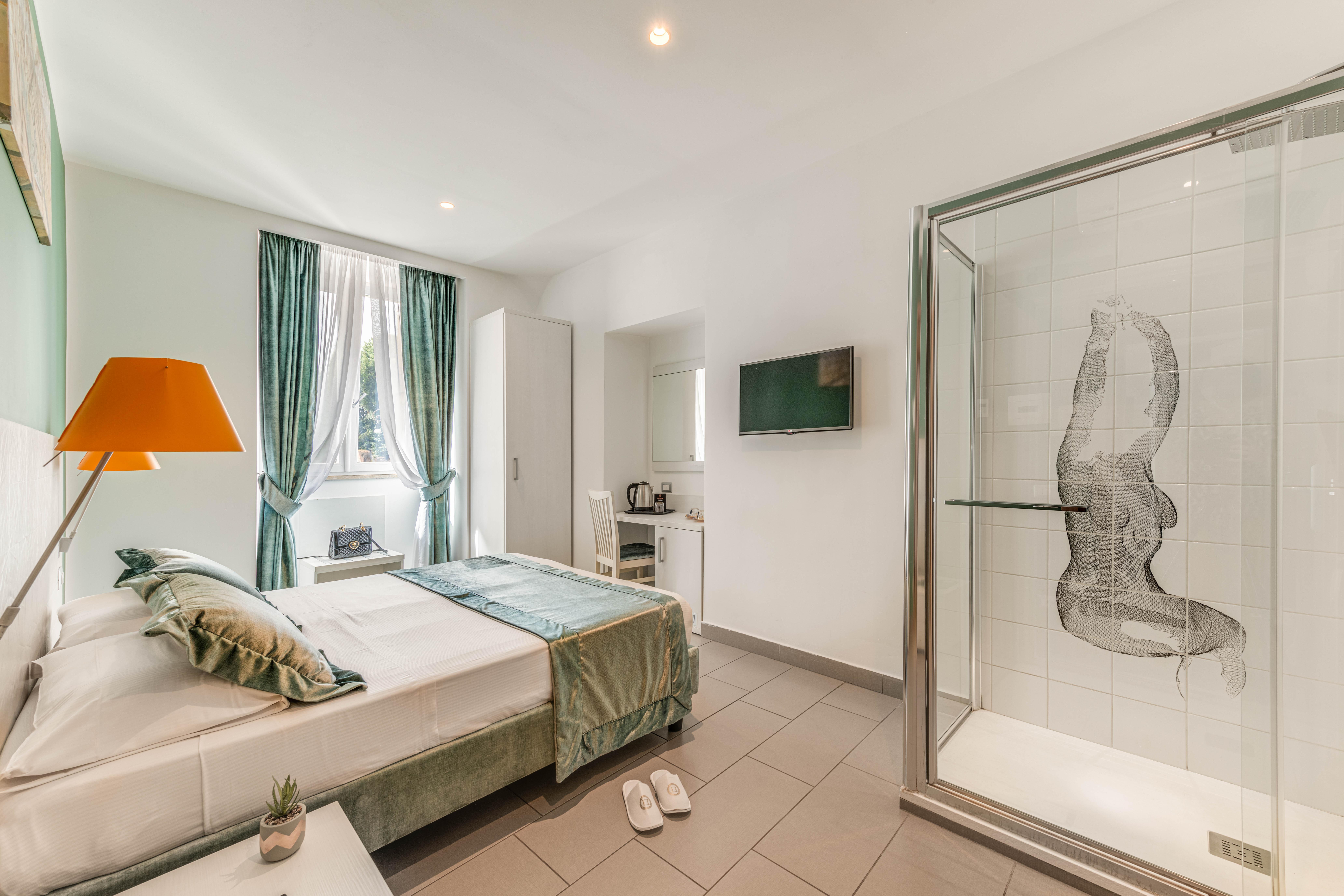 Trevi Palace Hotel Roma Dış mekan fotoğraf