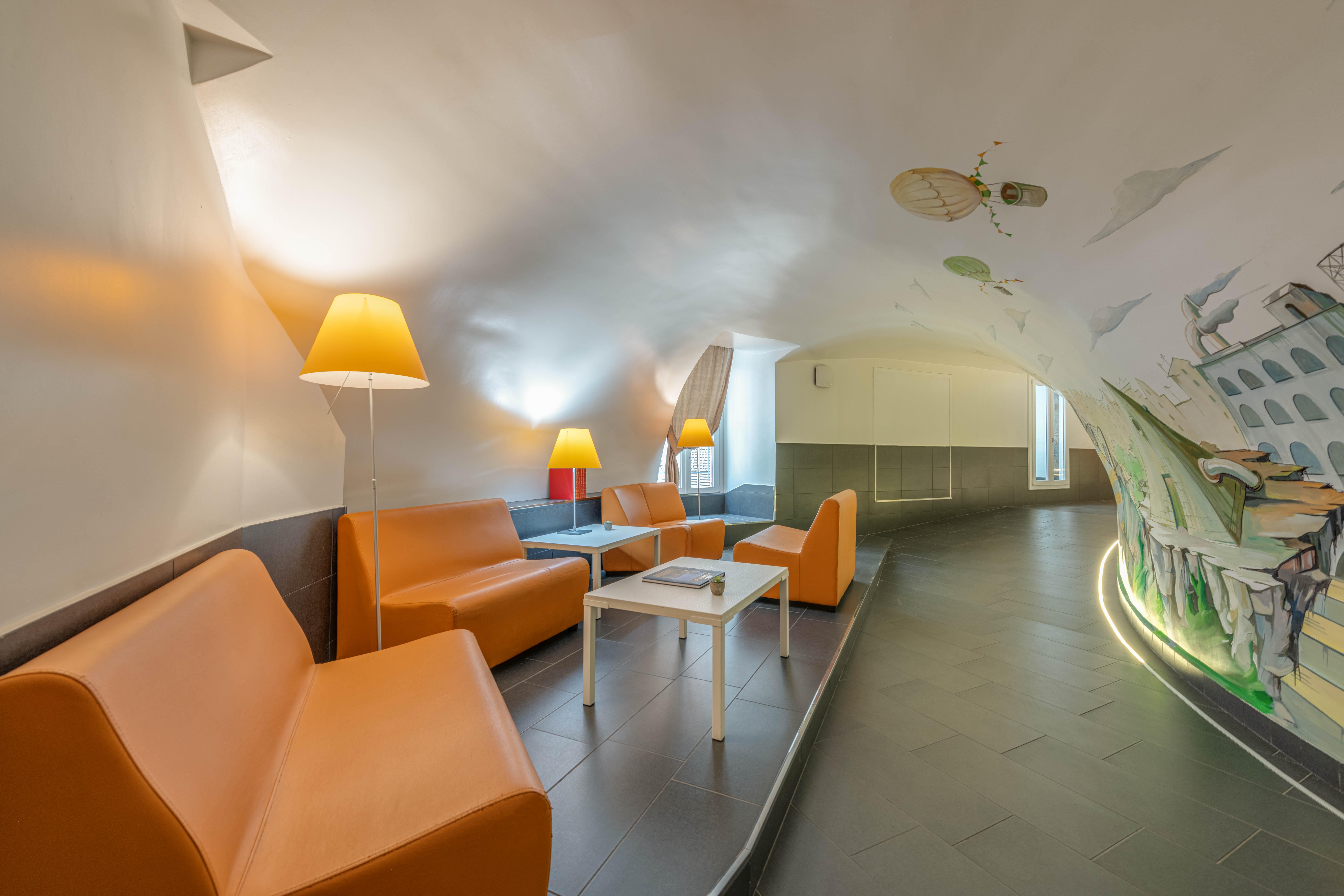 Trevi Palace Hotel Roma Dış mekan fotoğraf