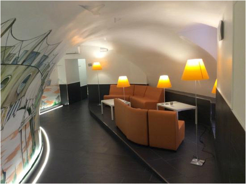 Trevi Palace Hotel Roma Dış mekan fotoğraf