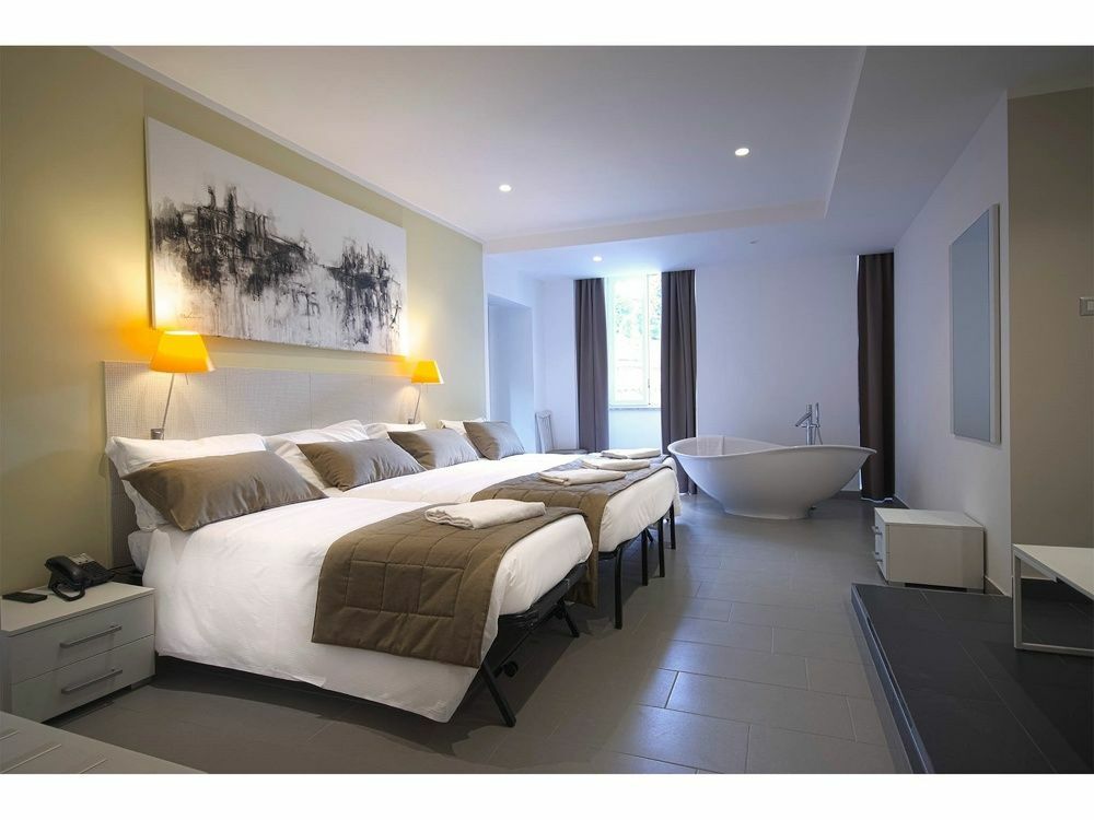 Trevi Palace Hotel Roma Dış mekan fotoğraf